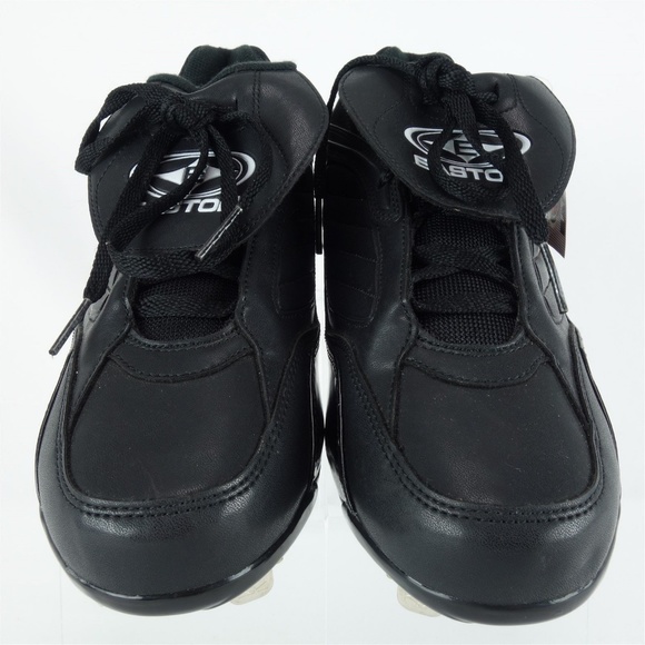 Easton Shoes Easton M334 Cool Max Baseball Metal 125 Easton Shoes Easton M334 Cool Max Baseball Metal 125